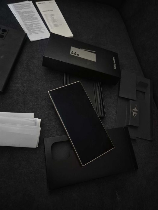 Super Monitor Samsung galaxy s24 ultra 5g gwarancja zamiana 100x zoom