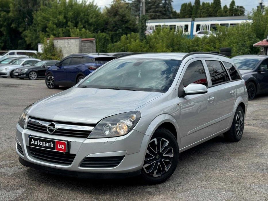 Продам Opel Astra 2006р. #78159