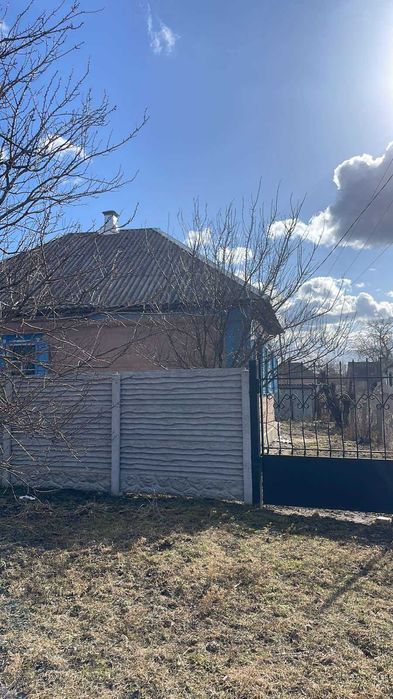 Продається будинок