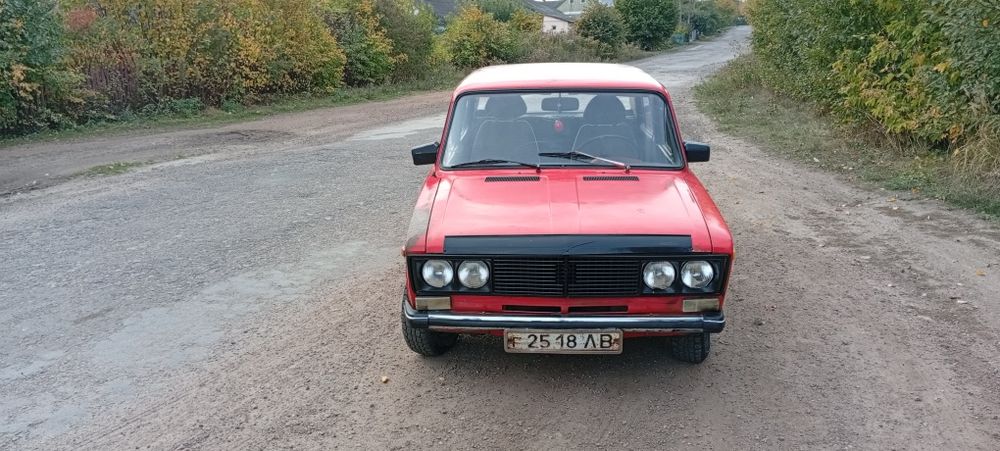 Продам ВАЗ 2106.