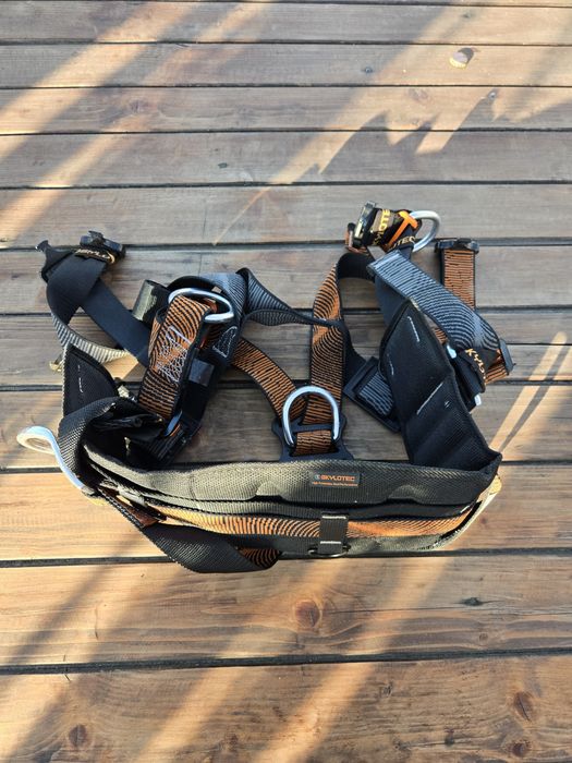 Skylotec ARG 50 integral click