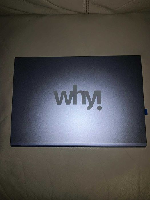 PORTATIL WHY NV41MZ 14"CORE I5 1135G7 512SSD \ 16GB "EXELENTE MAQUINA"