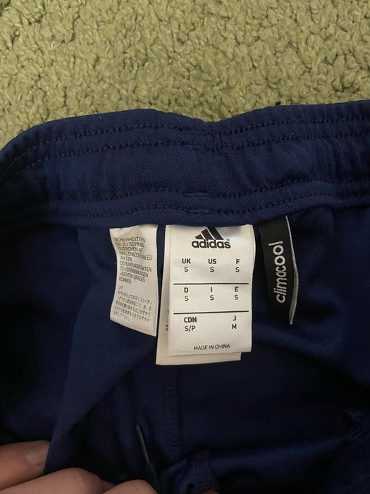 Спортивні штани адідас adidas