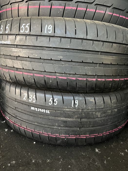 Продам гуму 235 55 19 шиномонтаж житомир  ж