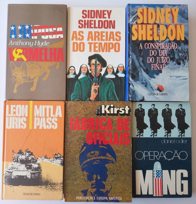 Fiction Books Group