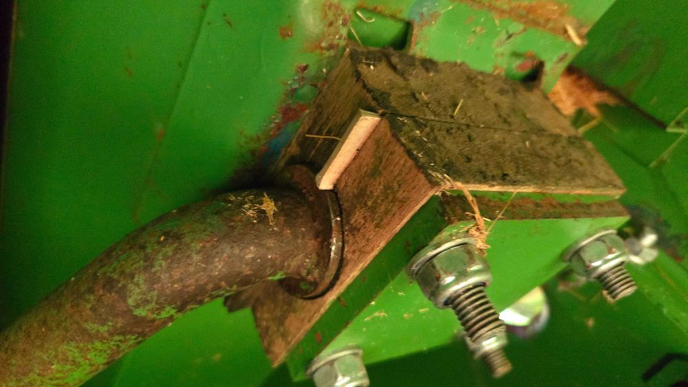 Комбайн Джон дір 1042 3м.