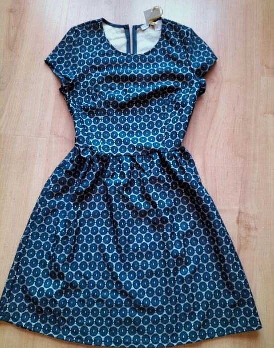 Vestido novo com etiqueta La Redoute