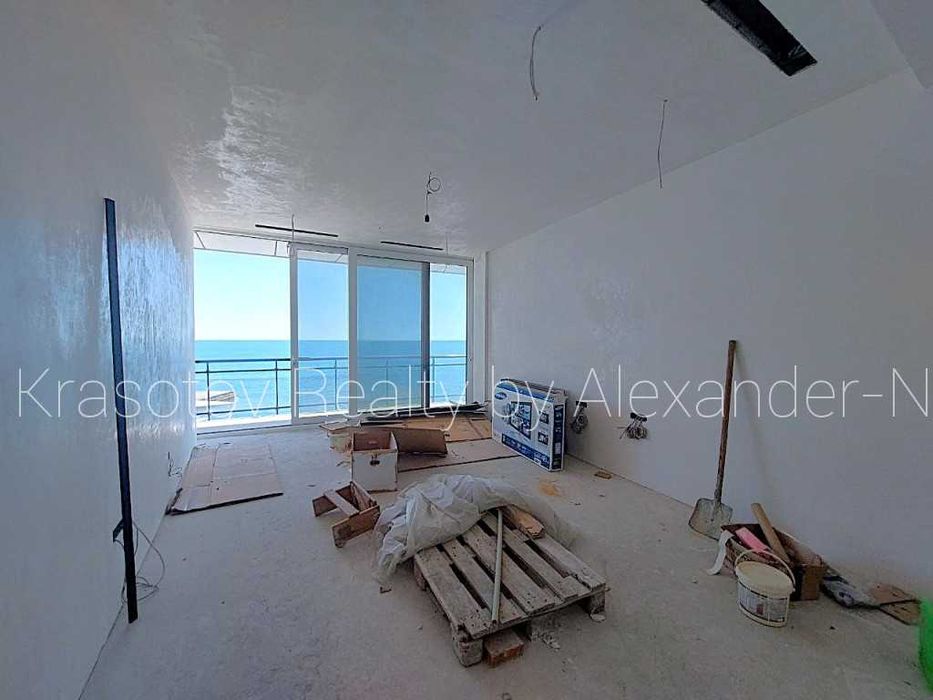 3-комнатная квартира по адресу Куликово поле пл. (площадь 163 м²) - Atlanta.ua - фото 10