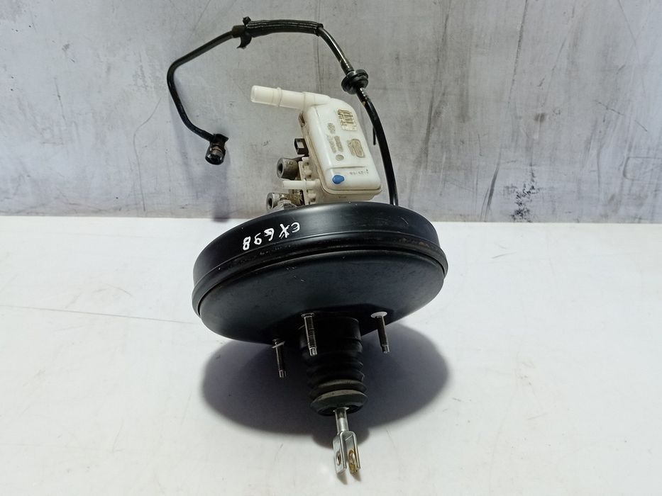 Servofreio FORD Tourneo Courier Kombi I