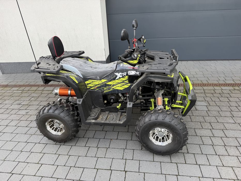 Xtr