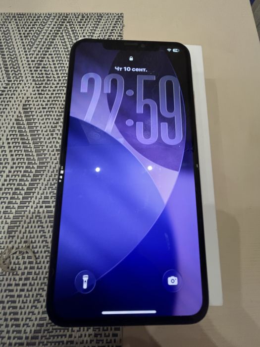 Iphone 11 pro max