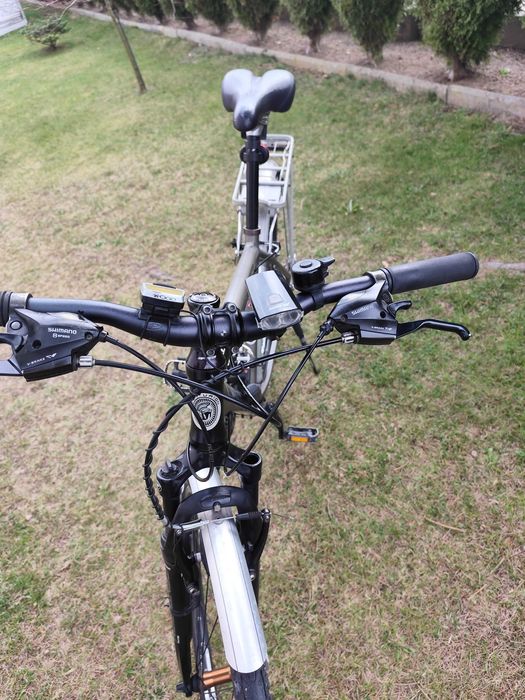 Rower Centurion crossline 100