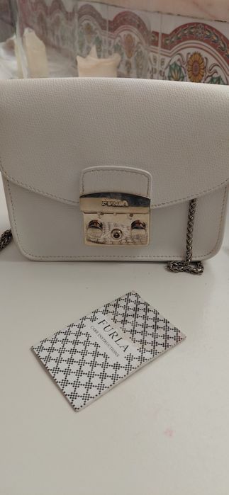 Mala furla original