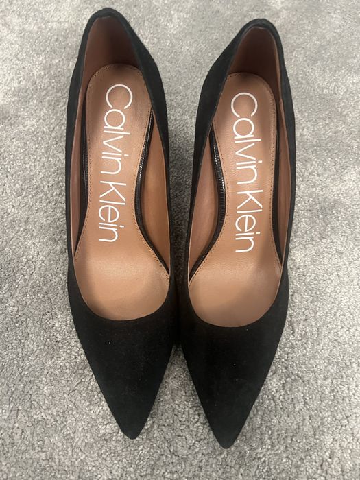 Szpilki Calvin Klein rozm 39