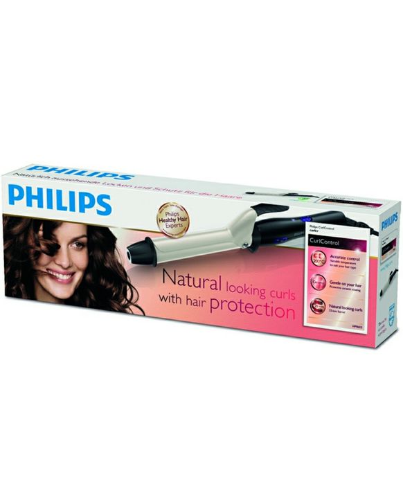 Плойка Philips кераміка, діаметр  25 мм