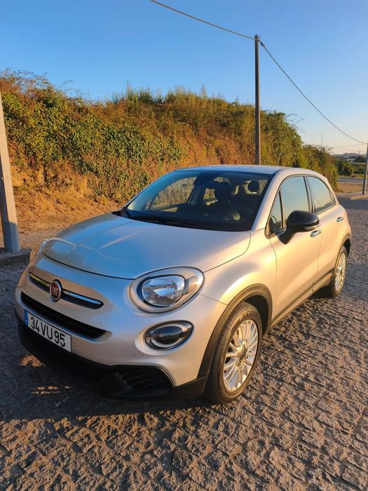 Fiat 500X 1.3 MJ Urban