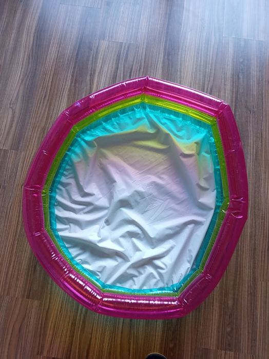 Piscina insuflável para bebé/criança