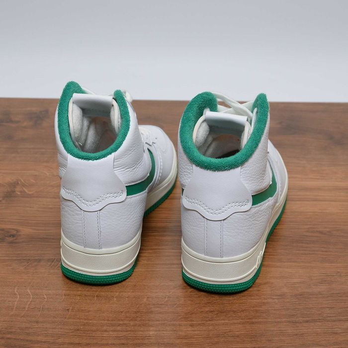 Nike Air Force 1 High Sculpt кроссовки оригинал 38 / 24см (DQ5007-100)