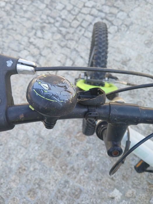 Bicicleta de criança [usada]