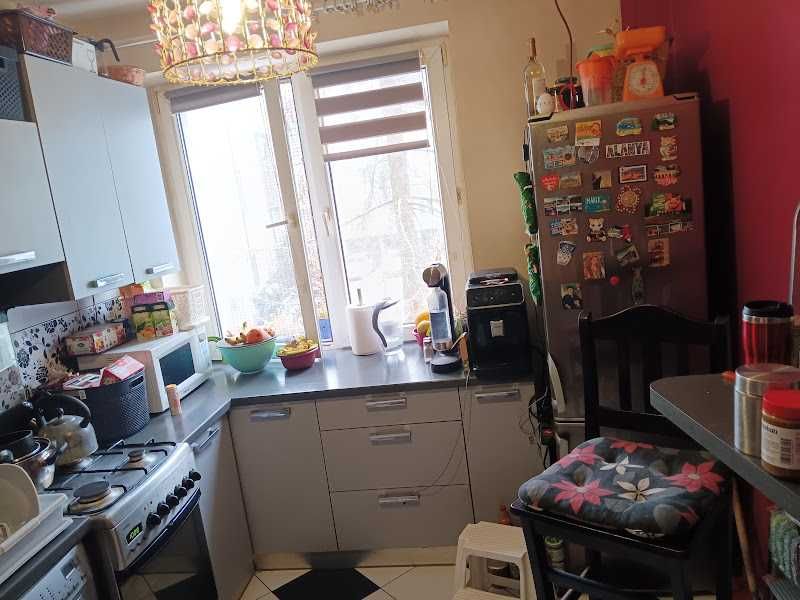 Atrakcyjna lokalizacja | kawalerka 38 m kw!