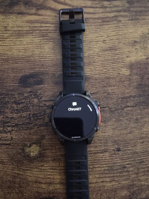 Fenix 8 47mm  Amoled