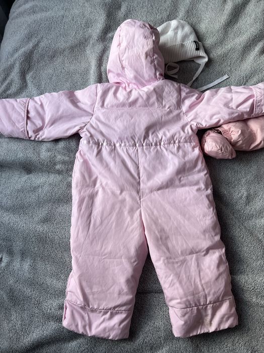 Зимовий комбінезон Gap