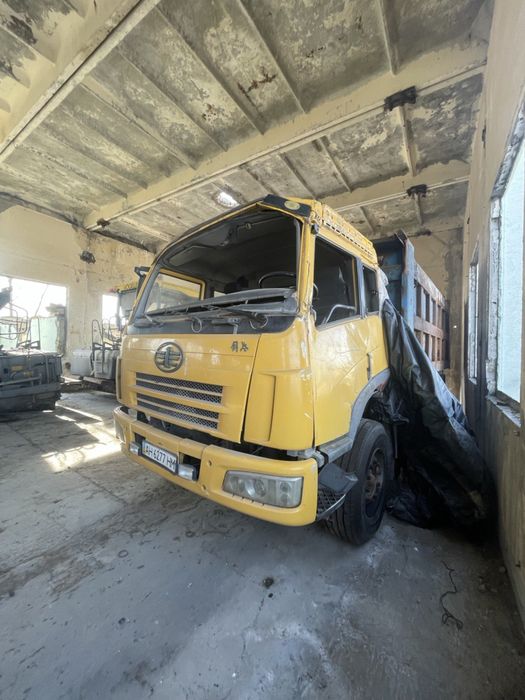 Продам самоскид FAW CA3252