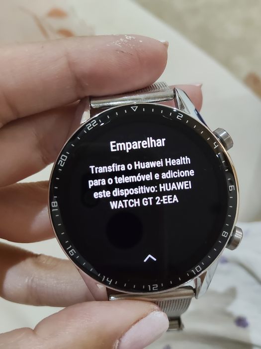 Smartwatch huawei