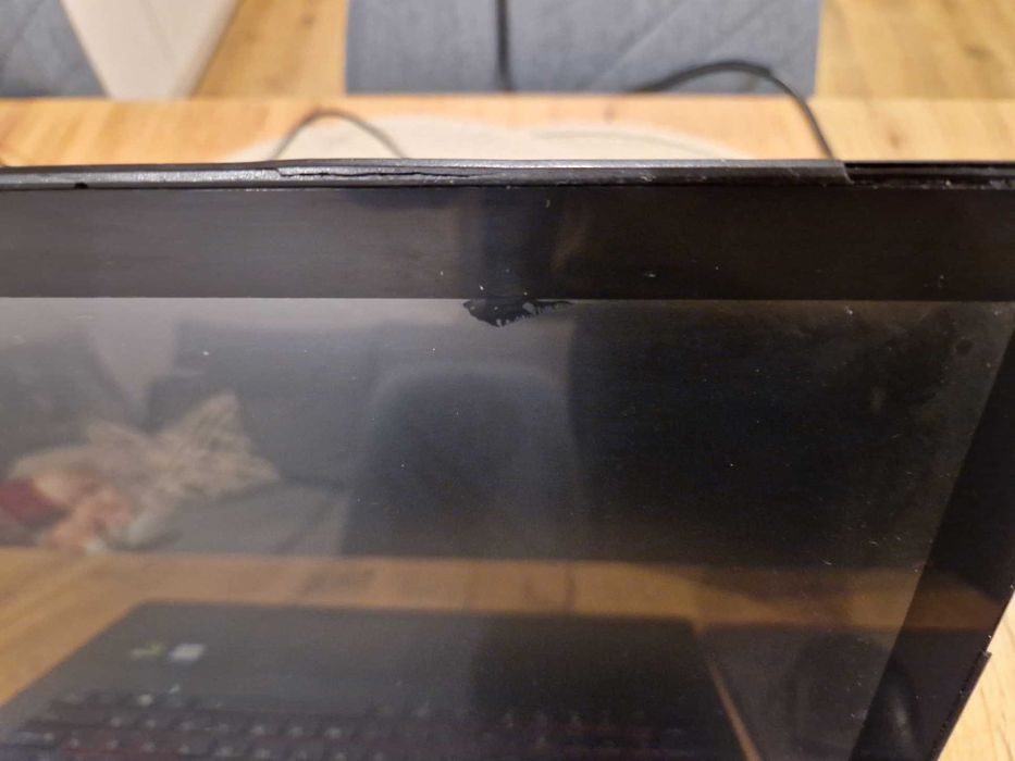 Lenovo IdeaPad Y700-15ISK i7-6700HQ 32GB DDR4 SSD GTX960M NOWA MATRYCA