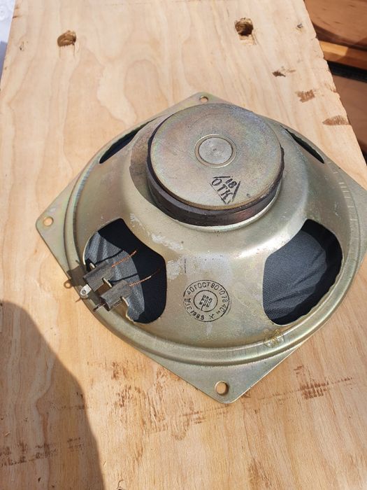 Акустическая система  ''3АС-505'' , Маяк