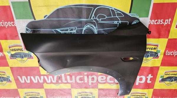 Guarda-lamas esquerdo FIAT Tipo Hatchback (357_), de 2016 a 2026 l 127504