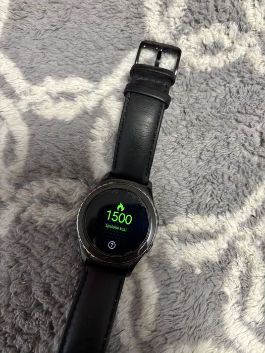 Samsung gear s2 classic