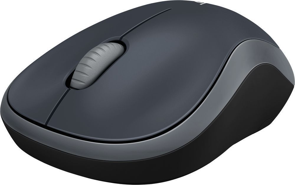outlet myszka bezprzewodowa logitech m185 sensor optyczny 1000 dpi
