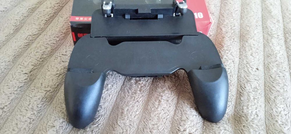 Мобильный игровой джойстик