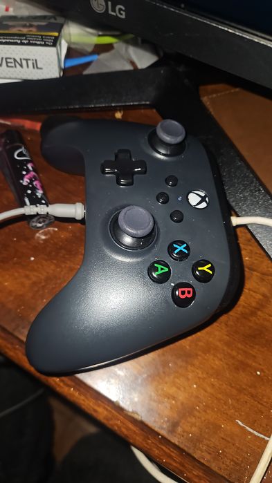 xbox series S com garantia 1 anos