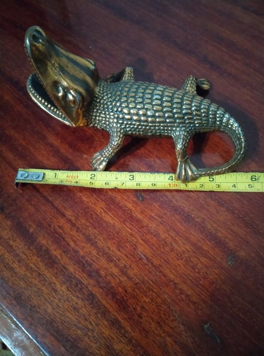 Пепельница времён СССР