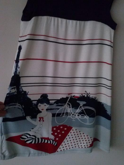 Tunika Promod L
