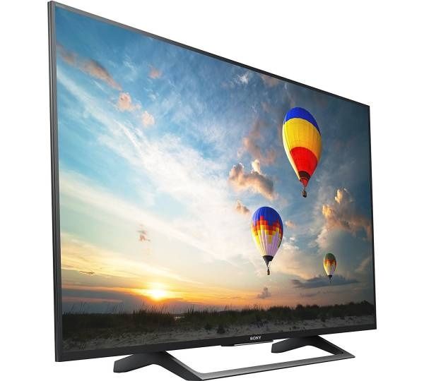 телевизор SONY KD-55XE8096