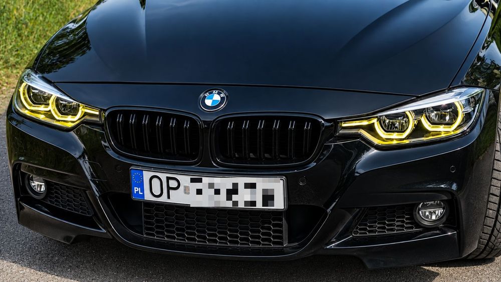 BMW Seria 3