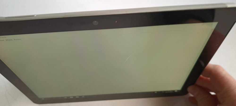 Tablet Microsoft Surface Go 1824 10" 4 GB / 64 GB srebrny [TAB34]