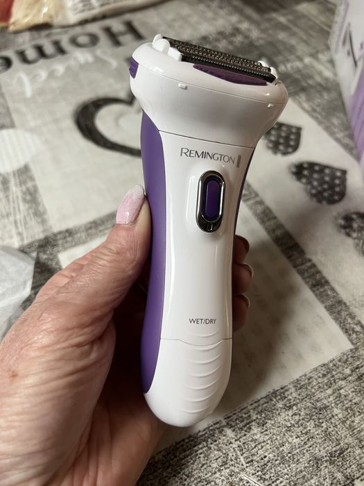 REMINGTON Smooth&Silky WDF5030