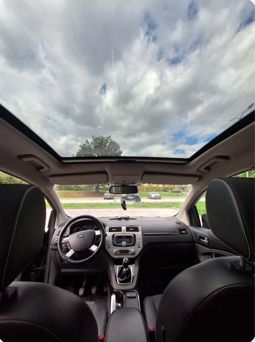 2.0tdci*163KM*Xenon*Led*Panorama*Tempomat*Ładna*Zdrowa*