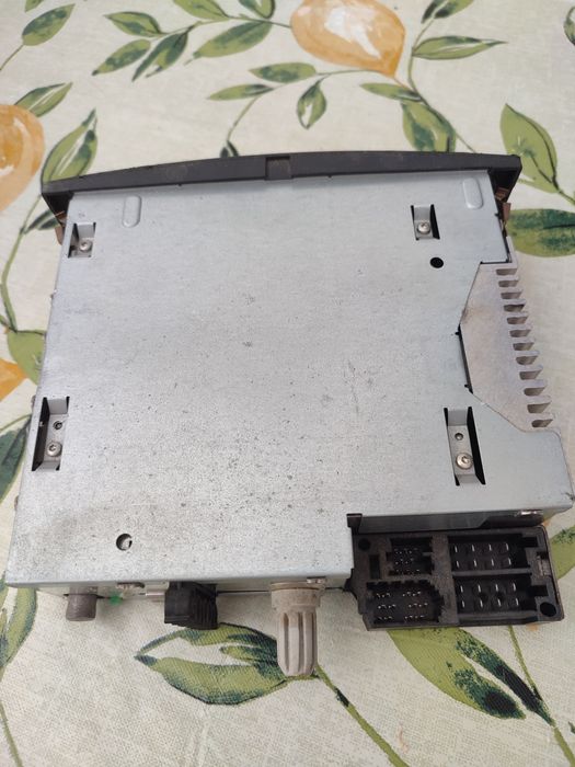 Vendo autoradio Renault