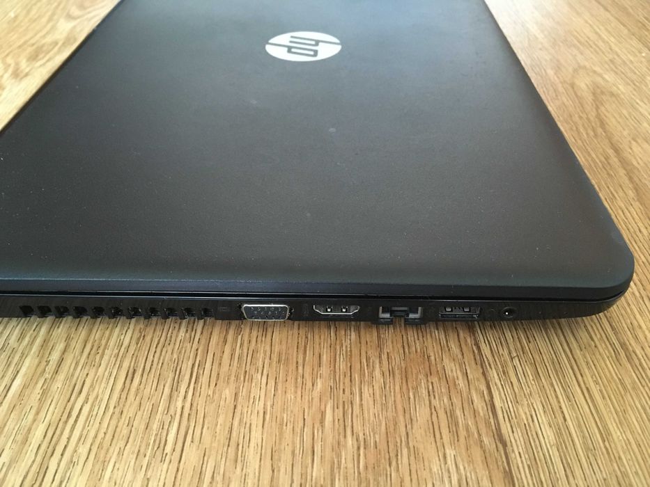 Ноутбук HP 250 G3