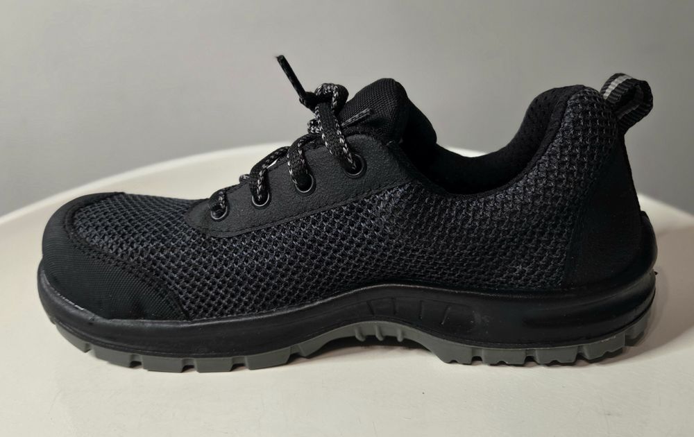 Buty BHP Demar Professional X-Flow B S1 Made in Poland 38