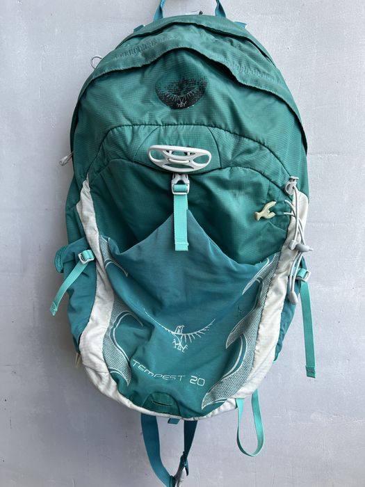 Рюкзак osprey tempest 20 Оригинал  mammut