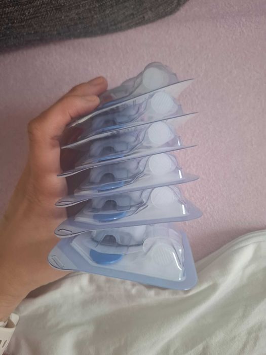 Omnipod dash 6 sztuk