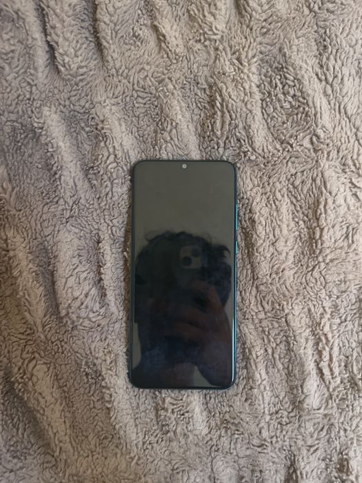 Huawei Y6p em otimo estado
