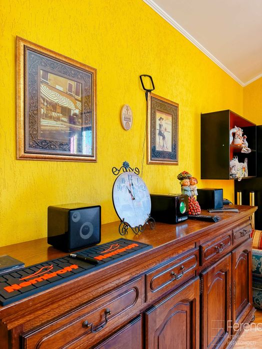 Продаж затишного будинку в с. Липники