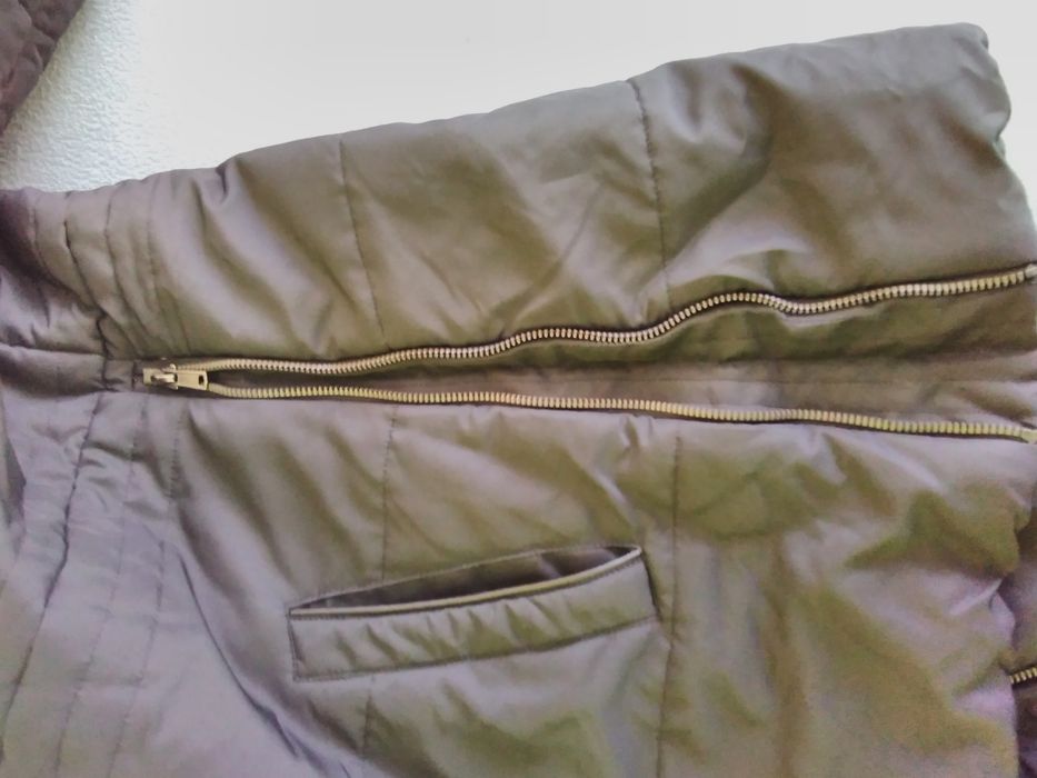 Kurtka mama licious L